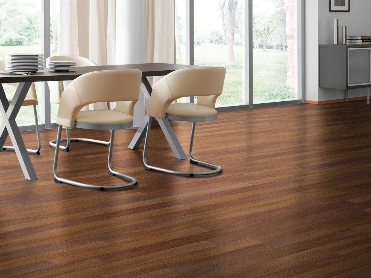 Flooring Egger