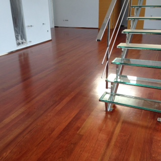 Jatoba