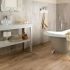 Adore baño