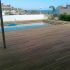 Piscina tarima